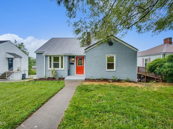 645 Jackson St, Kingsport, TN 37660