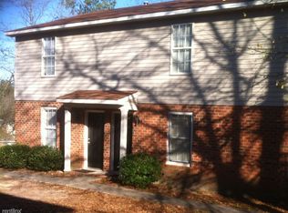 134 Chalet North Entrance Rd, North Augusta, SC 29841