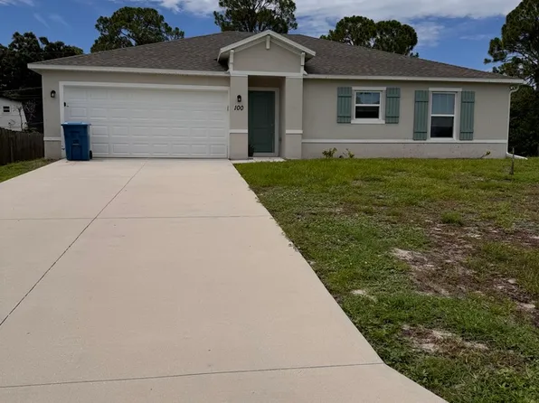100 Angelo Rd SE, Palm Bay, FL 32909