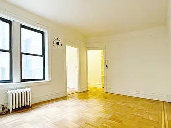 Rented by B Gans Management