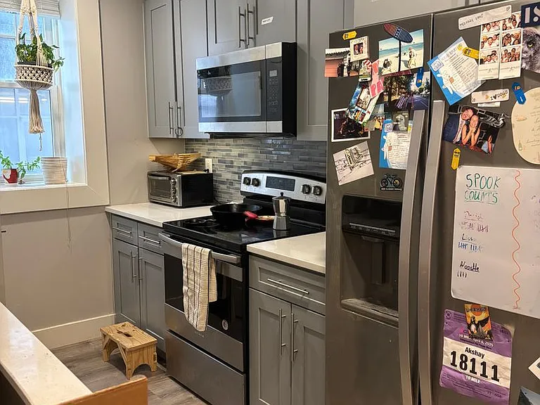 3115 Mt. Pleasant St NW — Photo 33