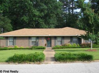 506 Green St, Auburn, AL 36830