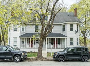 10 Bancroft St, Maynard, MA 01754