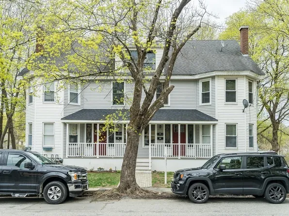 10 Bancroft St, Maynard, MA 01754