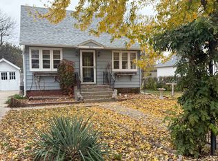520 N Elm Ave, Hastings, NE 68901