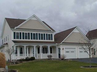 1036 Pondbrook Point, Webster, NY 14580