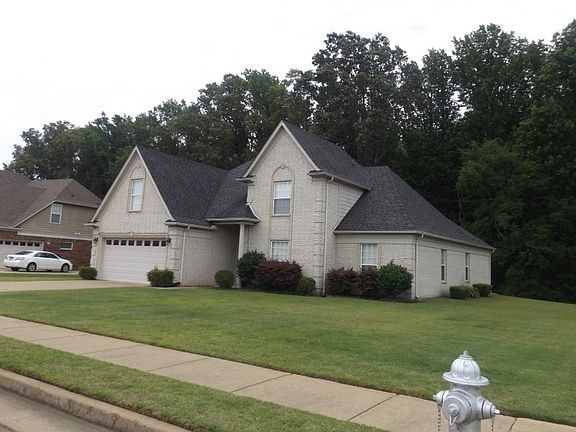 2nd image of 5034 Wemberley Dr