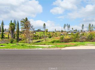 5635 Glen Dr LOT 5-6-8, Paradise, CA 95969
