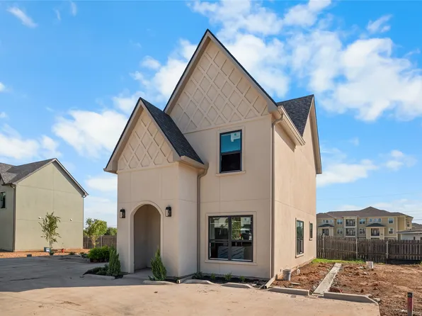 2700 S 2nd I Waco #I, Waco, TX 76706