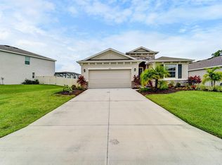 16413 Woodside Gln, Parrish, FL 34219