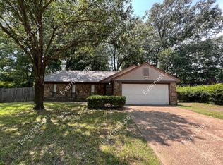 1247 Greenland Rd, Memphis, TN 38134