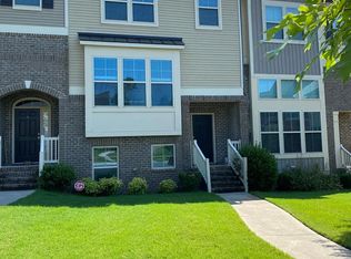 601 Mallory Ln APT 2, Durham, NC 27713
