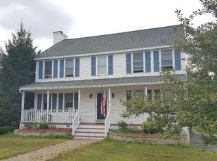 12 Mariah Ridge Rd, Haverhill, MA 01832