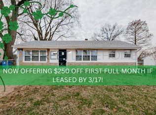 1136 Redman Blvd, Saint Louis, MO 63138