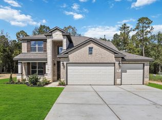392 Road 66112, Dayton, TX 77535
