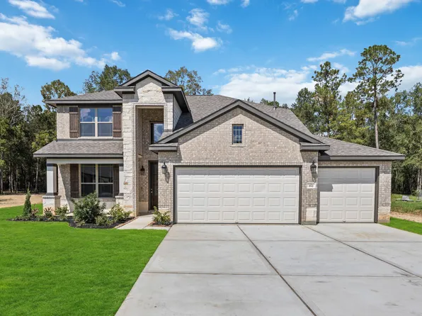 392 Road 66112, Dayton, TX 77535