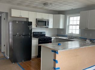 12 Claremont Ave FLOOR 1, Providence, RI 02908