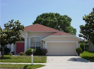 1027 California Creek Dr, Oviedo, FL 32765