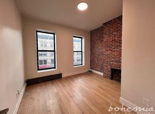 323 Knickerbocker Ave #2D, Brooklyn, NY 11237