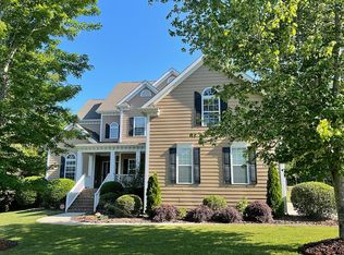 1800 Grafling Ct, Waxhaw, NC 28173