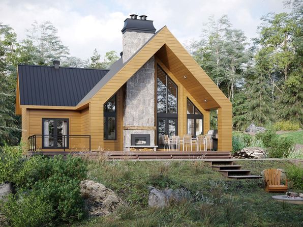 7105 Taft Family Road #7105, Hartford, VT 05059