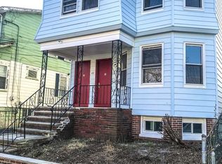 49 Welland Ave #1, Irvington, NJ 07111