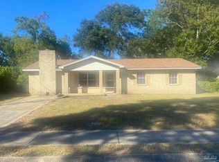 4407 Monpellier Dr, Pensacola, FL 32505