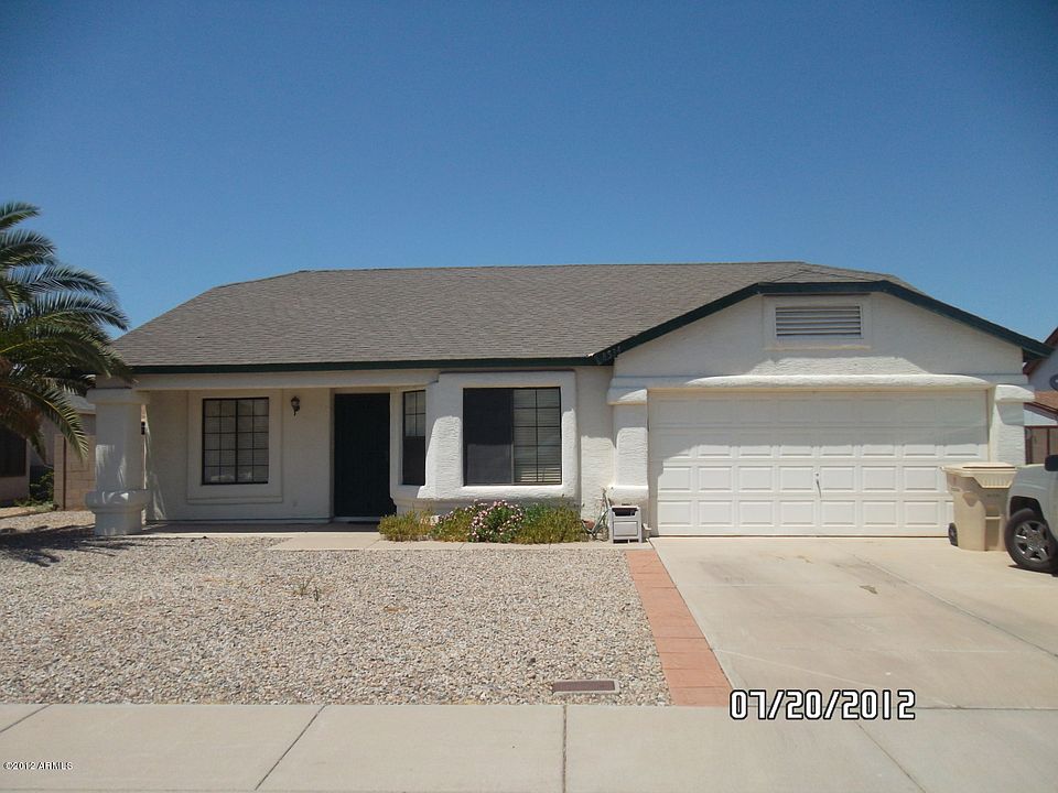 1st image of 8534 W Sierra Vista Dr
