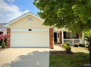 10218 Carlton Place Ct, Saint Louis, MO 63123