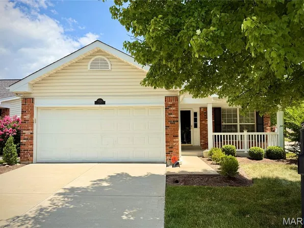 10218 Carlton Place Ct, Saint Louis, MO 63123