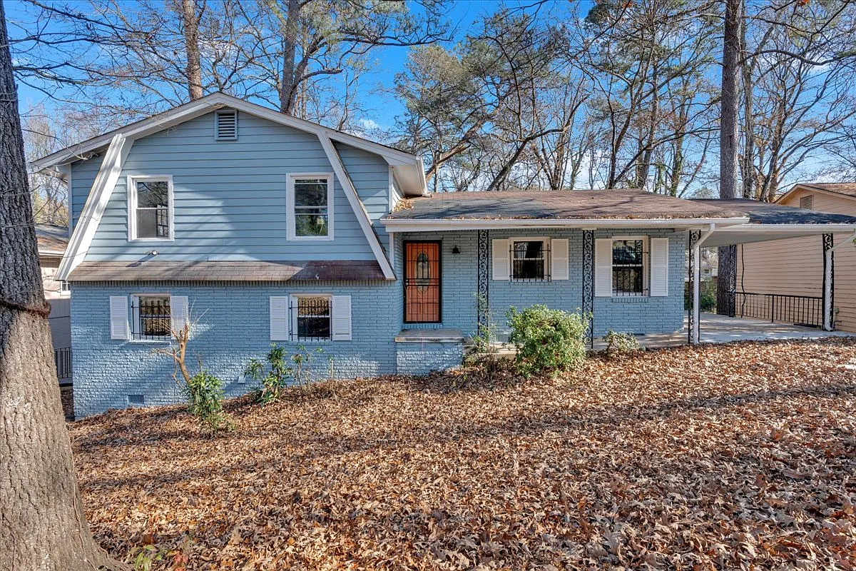 2080 Bluffton Way - 1 — Photo 1