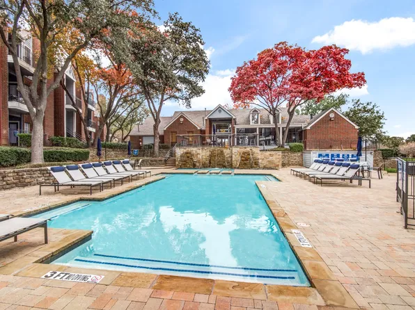 Hyde Park at Valley Ranch