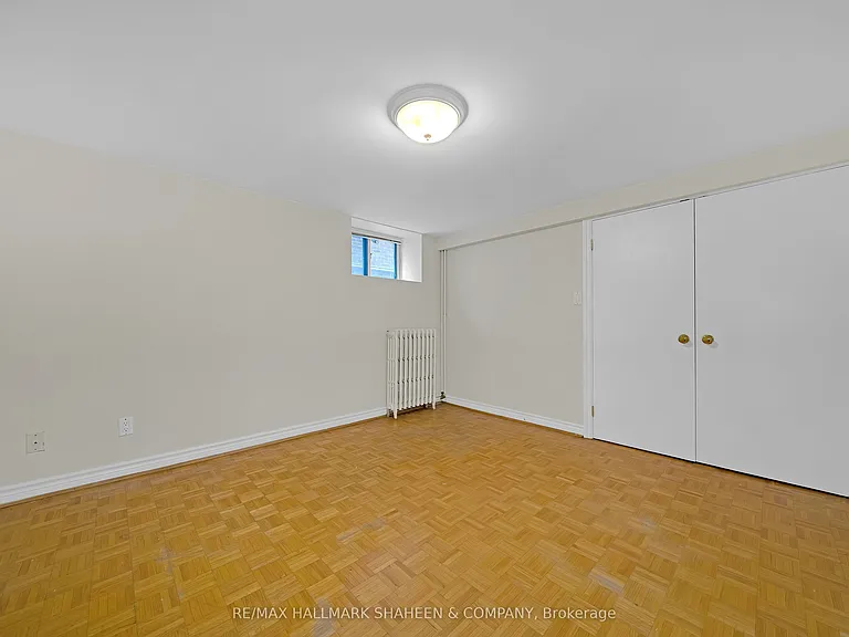 12 Foxbar Rd #BASEMENT — Photo 7