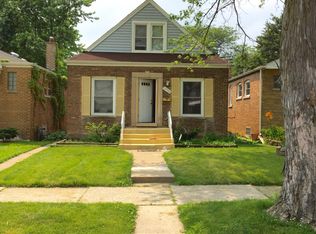 14516 S Edbrooke Ave, Riverdale, IL