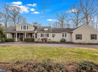1741 Kriebel Rd, Lansdale, PA 19446