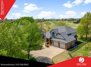 10304 E 90th Ct N, Owasso, OK 74055