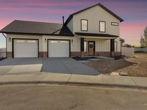 514 Full Moon Way, Twin Falls, ID 83301