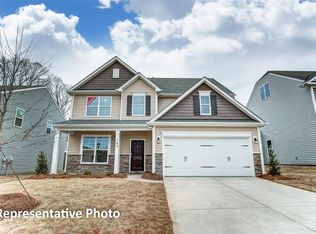 106 Cotton Field Dr #2, Statesville, NC 28677