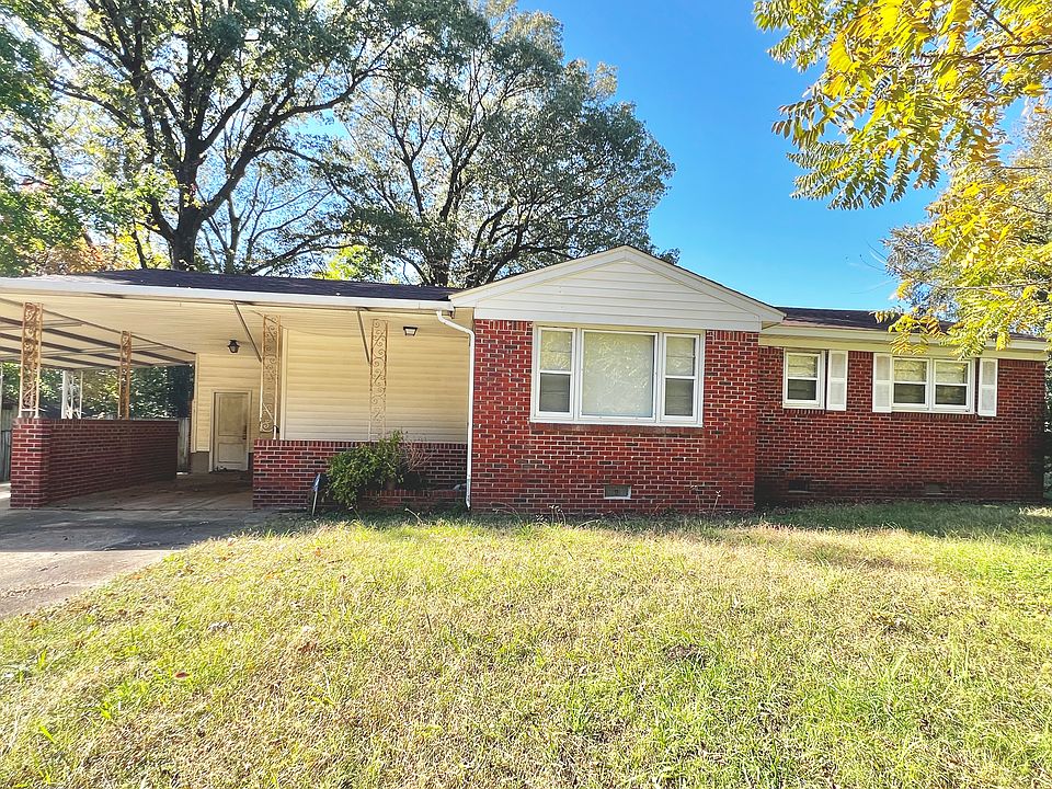 1845 Townsend Rd., Memphis, TN