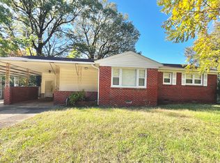 1845 Townsend Ave, Memphis, TN 38127