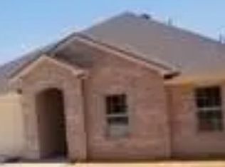144 County Road 4869, Azle, TX 76020