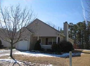 2385 Mount Hood Ln, Toms River, NJ