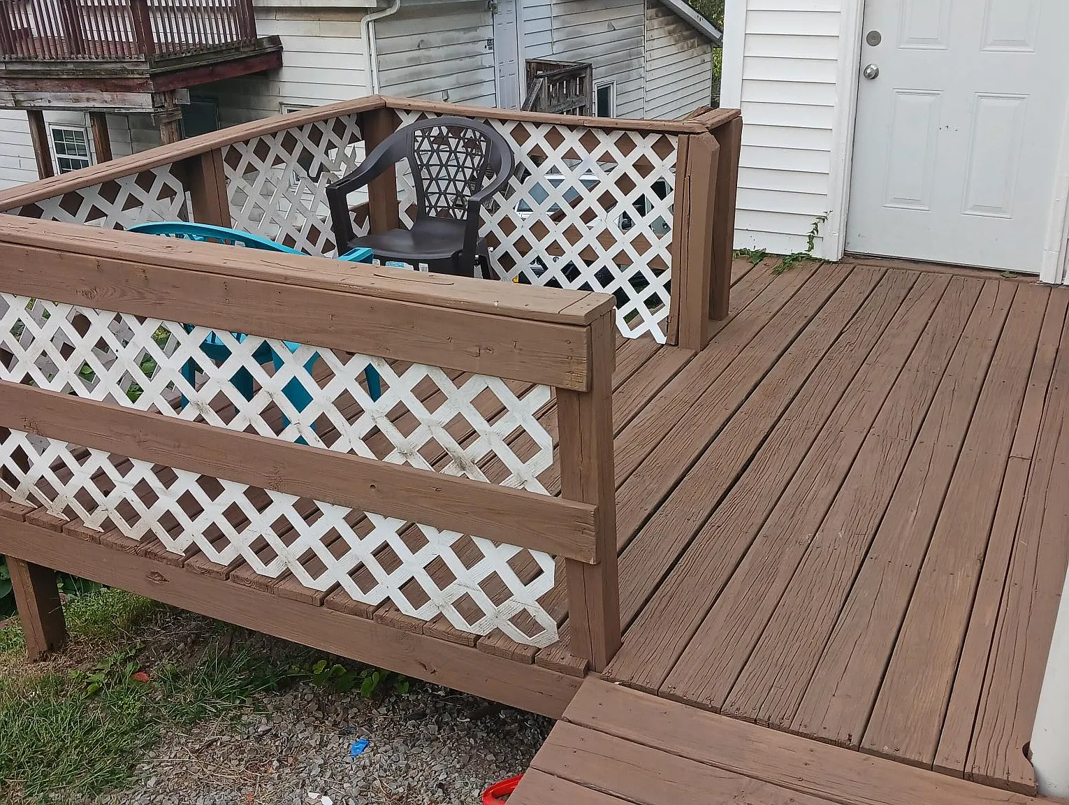 1 bed, 550 sqft, $650 — Photo 2