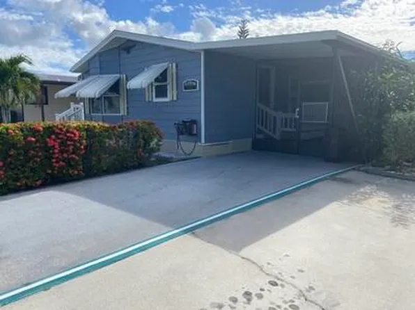 531 Ann Marie Lane, Port St Lucie, FL 34952