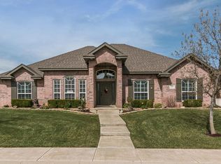 7904 Pilgrim Dr, Amarillo, TX 79119