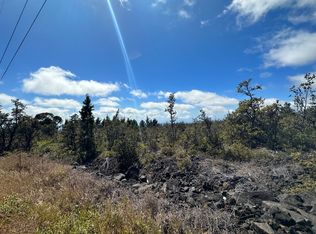 92-8527 Koa Ln LOT 18, Ocean View, HI 96737