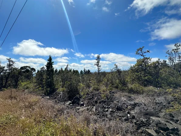 92-8527 Koa Ln Lot 18, Ocean View, HI 96737
