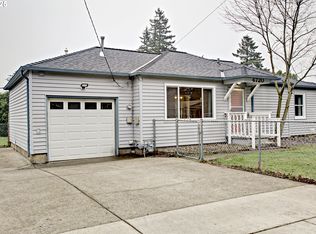 4720 SE 118th Ave, Portland, OR 97266