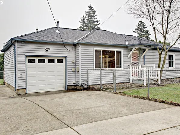 4720 SE 118th Ave, Portland, OR 97266