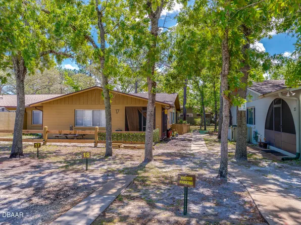 18 Summer Trees Rd, Port Orange, FL 32128